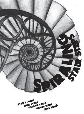 bokomslag Spiraling Stair Steps