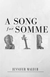 bokomslag A Song for Somme