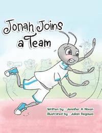 bokomslag Jonah Joins A Team