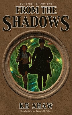 From the Shadows 1