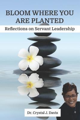 bokomslag Bloom Where You Are Planted: Reflections on Servant Leadership