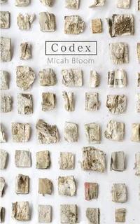 bokomslag Codex