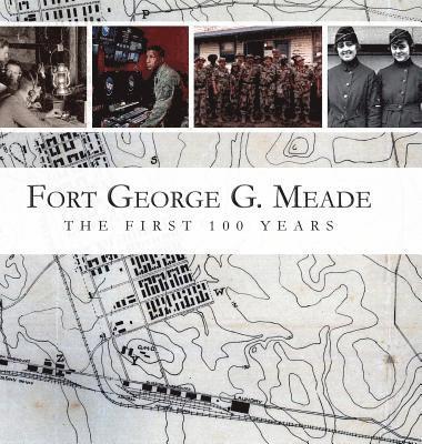 Fort George G. Meade 1