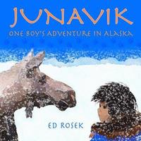 bokomslag Junavik: One Boy's Adventure in Alaska