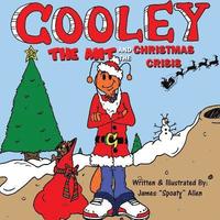 bokomslag Cooley the Ant and the Christmas Crisis