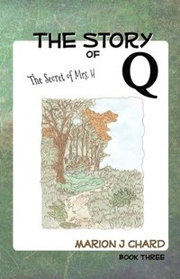 bokomslag The Story of Q - The Secret of Mrs H