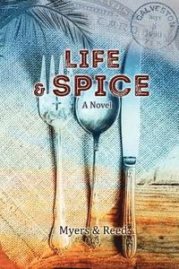 bokomslag Life & Spice: Vita e Spezie