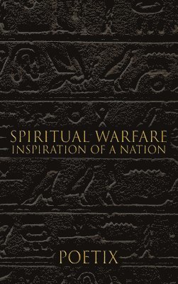 bokomslag Spiritual Warfare