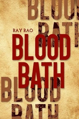 Derek Vasconi - Bloodbath, Häftad