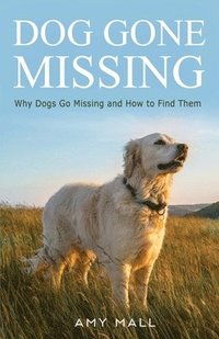 bokomslag Dog Gone Missing