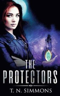 bokomslag Protectors