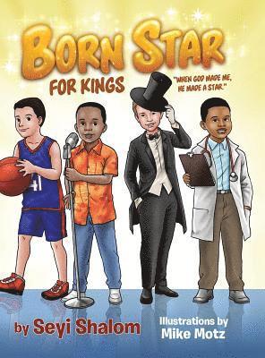 Born Star (For Kings) 1