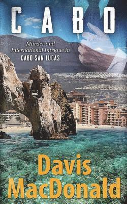 Davis MacDonald - Cabo, Häftad