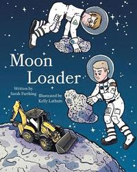 bokomslag Moon Loader