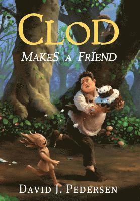 Clod Makes A Friend 1