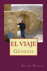 bokomslag El Viaje: Genesis