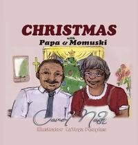 bokomslag Christmas with PaPa and Momuski