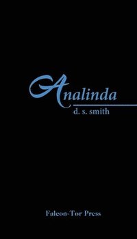 bokomslag Analinda