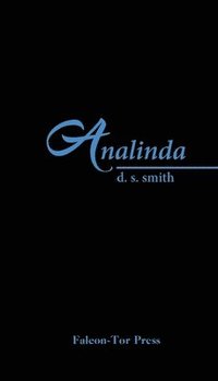 bokomslag Analinda