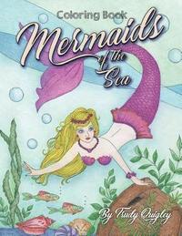 bokomslag Mermaids of the Sea