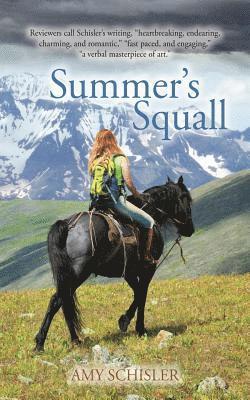 Summer's Squall 1