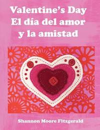 bokomslag Valentine's Day: El día del amor y la amistad