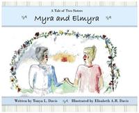 bokomslag Myra and Elmyra