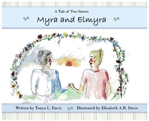 Myra and Elmyra 1