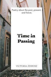 bokomslag Time in Passing