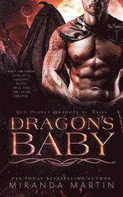 Dragon's Baby 1