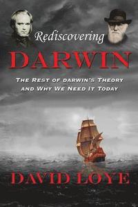 bokomslag Rediscovering Darwin