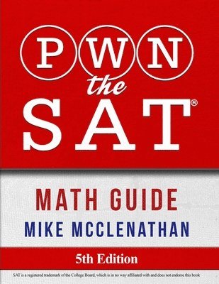 PWN the SAT 1