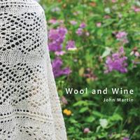 bokomslag Wool and Wine