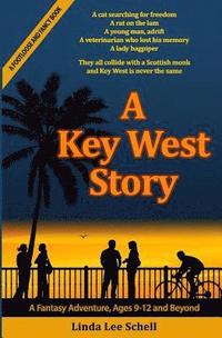 bokomslag A Key West Story