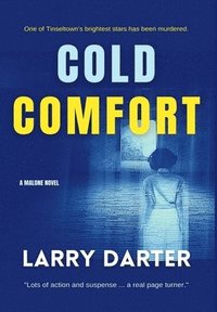 bokomslag Cold Comfort