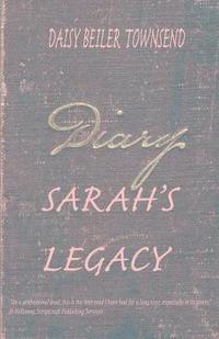 bokomslag Sarah's Legacy