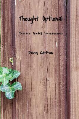 David Carlton, Laura J. Ketchum - Thought Optional: Pointers Toward Consciousness, Häftad
