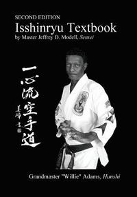 bokomslag Isshinryu Textbook