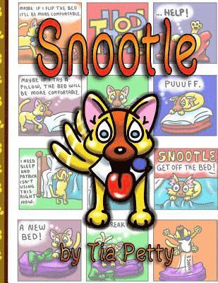 Snootle 1