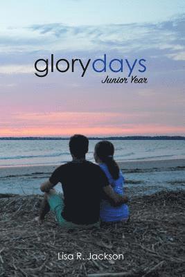 bokomslag Glory Days