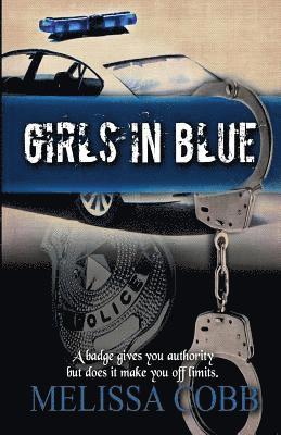 Girls in Blue 1