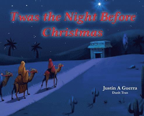 Twas the Night Before Christmas 1