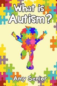 bokomslag What is Autism?