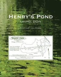 bokomslag Henry's Pond