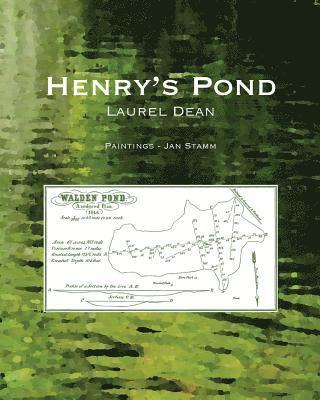 Henry's Pond 1