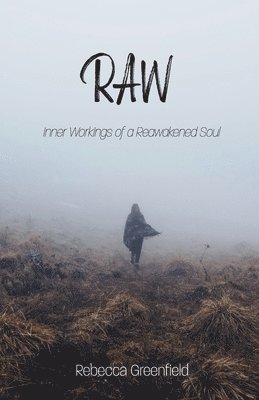 Rebecca Greenfield - Raw, Häftad