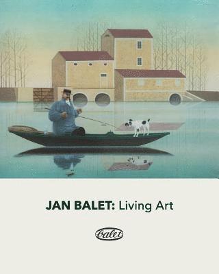 Jan Balet 1