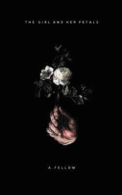 Javier Rivera - The Girl And Her Petals, Häftad