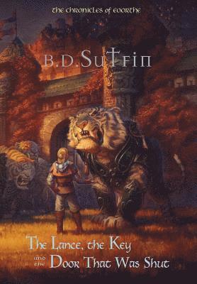 Chronicles of Eoorthe