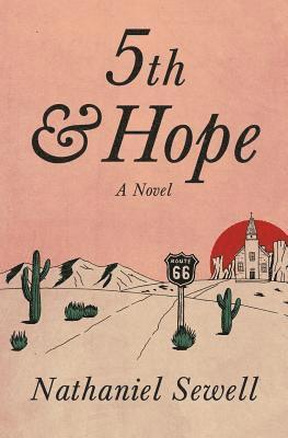 Nathaniel Sewell - 5th&Hope, Häftad
